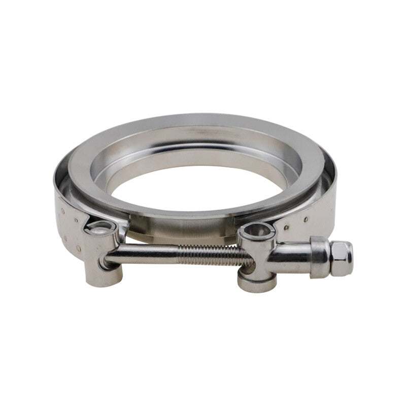 3-inch bottom flange and 4.21-inch clamp for BorgWarner Turbo S369 SX-E S200 S300