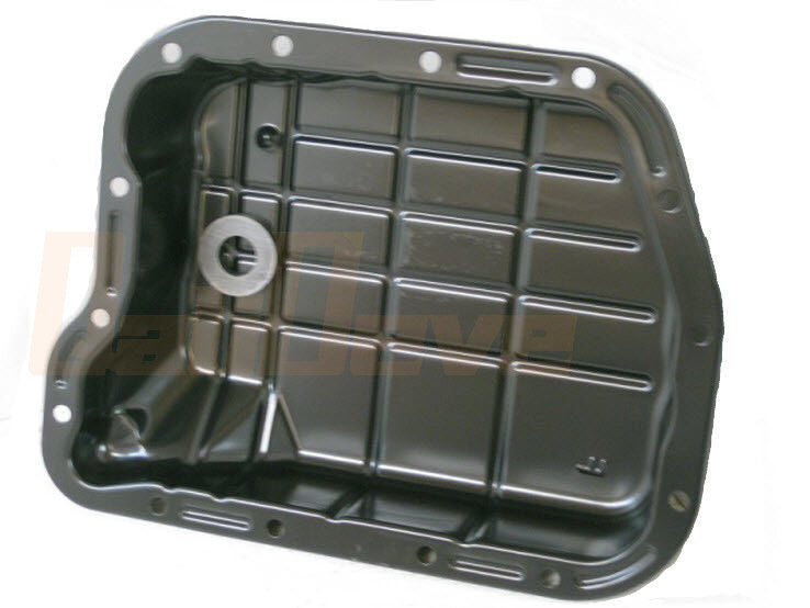 A518 A618 46RE 47RE 48RE Transmission Oil Pan Kit 1998 and above 3.150 Deep