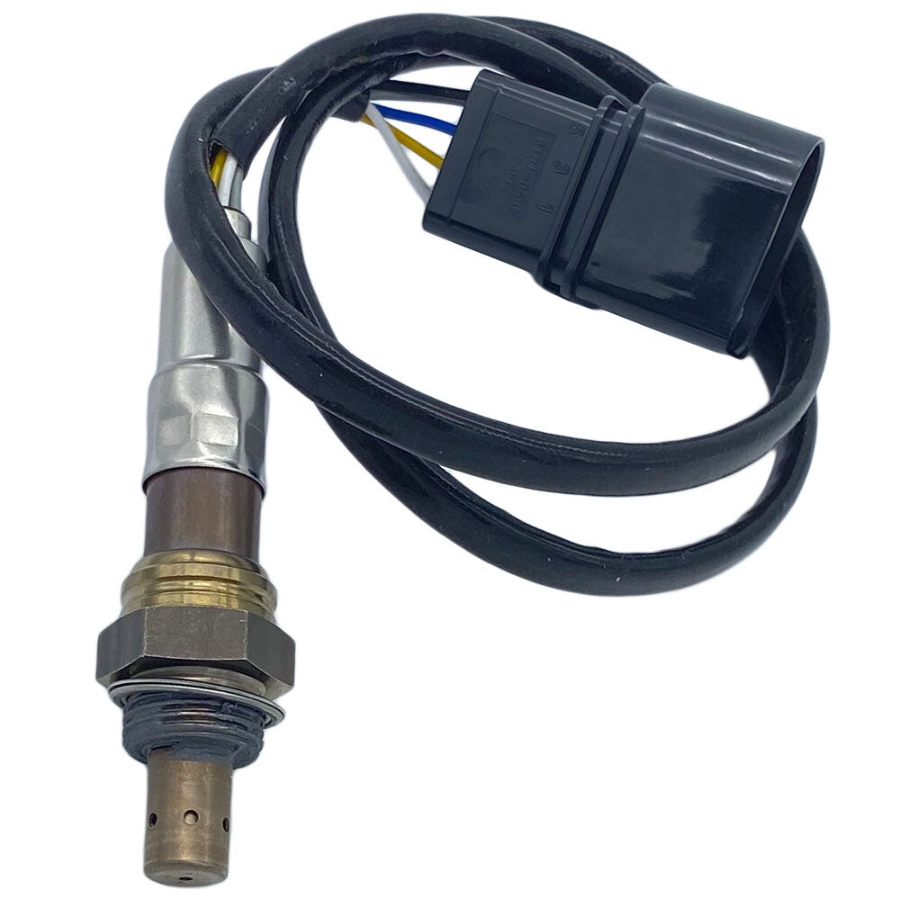 2PCS Oxygen 02 Sensor for Nissan Altima Murano 350Z for Infiniti G35 05-06 3.5L V6