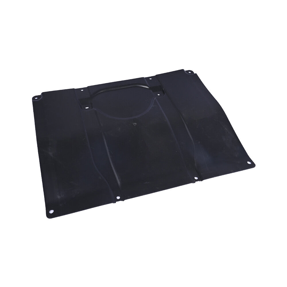 for BMW X3/X4 2018 - 2024 Engine Splash Shield Front