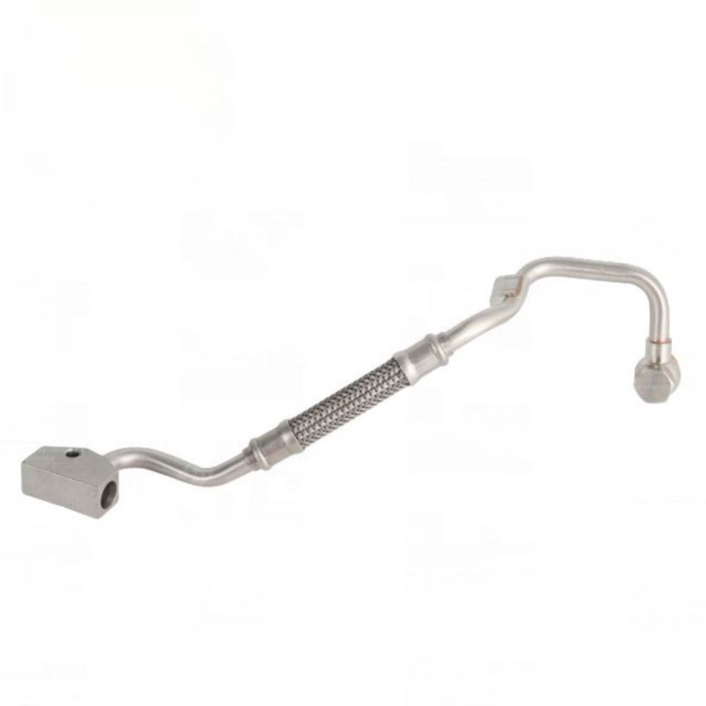 For 2019 for BMW for Alpina B7 N63 Coolant Feed Hose Pipe 11538485156