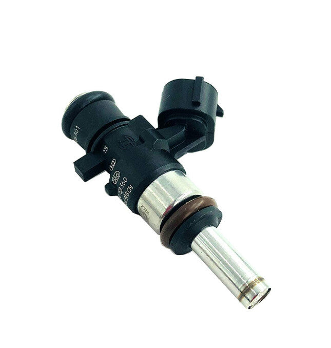 2pcs/lot New Fuel injectors 0280158360 for Audi A3 Sportback A4 A1 Tt 1.8 Tfsi v