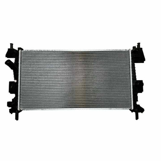 for Ford Focus 2012 - 2018 Radiator