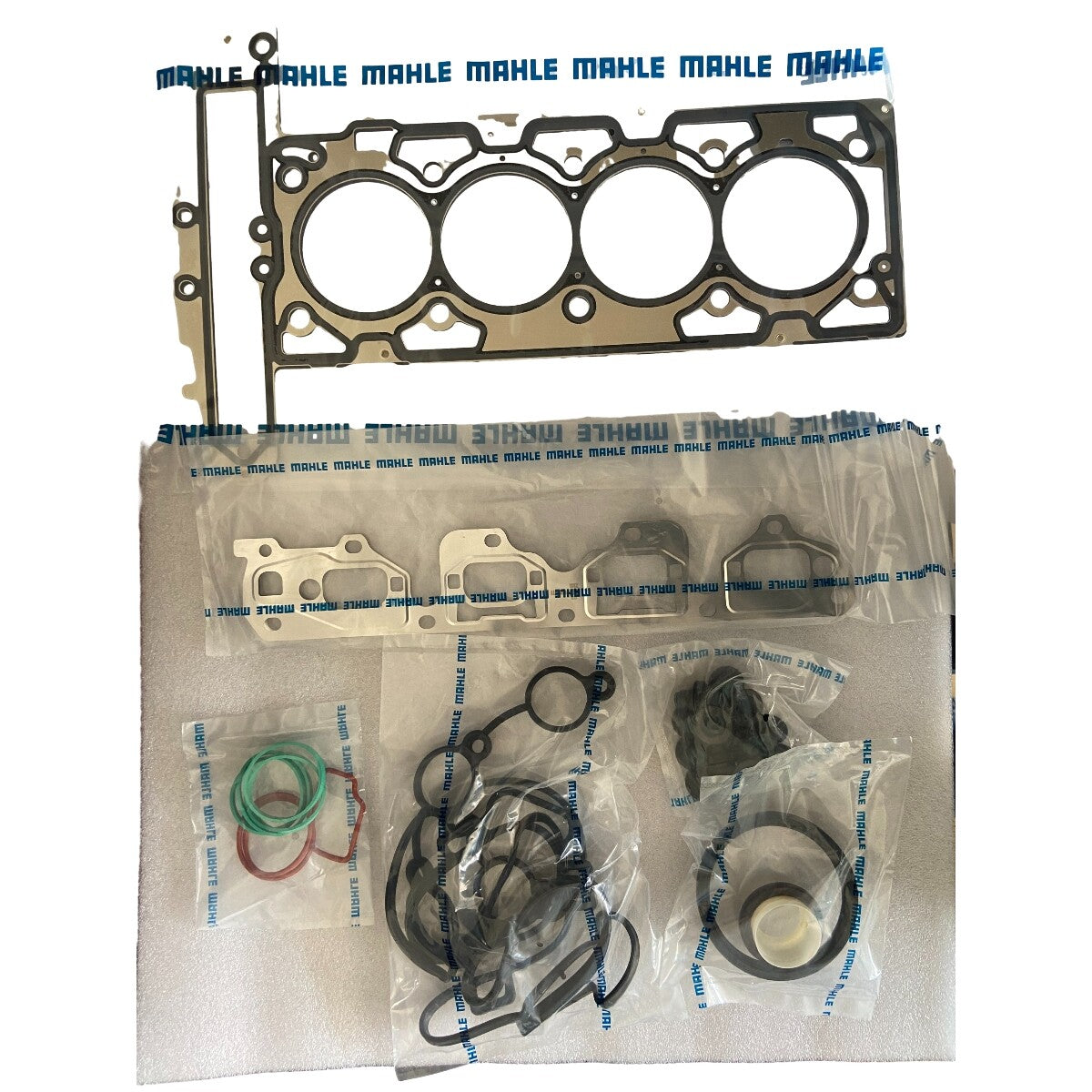 2.4 Engine gasket kit for Impala Solstice G5 Vue Sky Ion Verano- n