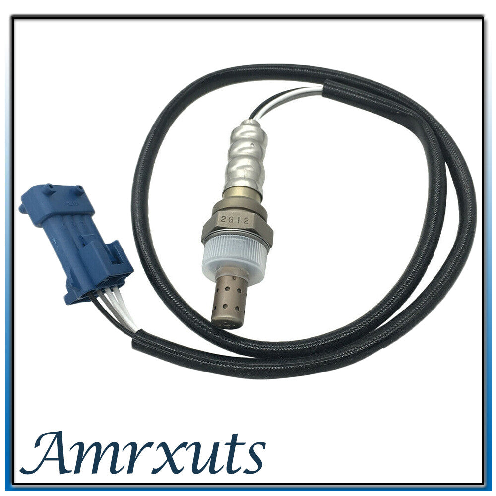 Oxygen sensor compatible with F20, F21, F30, F31, 114i, 116i, 118i, 120i, 316i, 320i, model number 1178759942- n