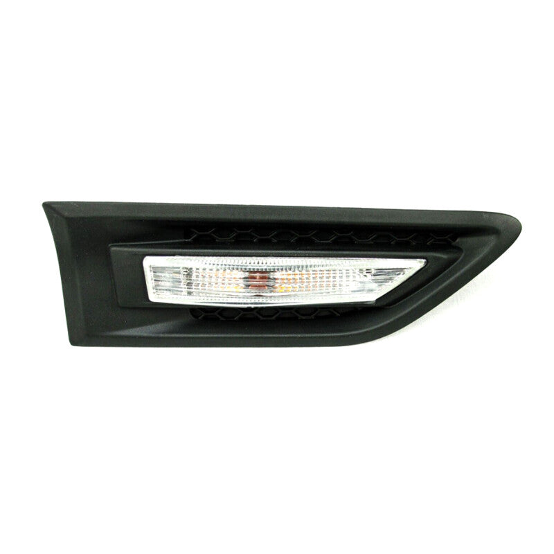 Right for Kia Soul 2010- 2013 Front Fender Garnish Molding 877722K100