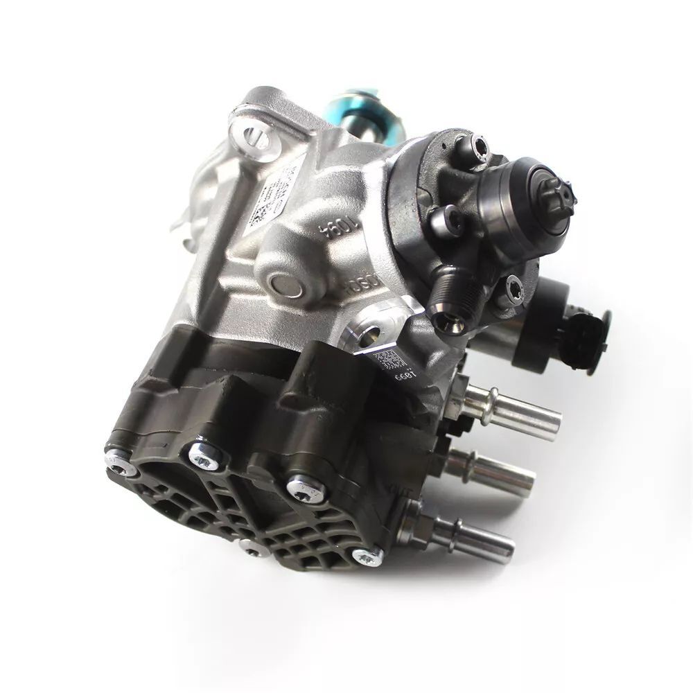 Fuel Injection Pump 0445020516 For Case 2012-2017 Holland 3.4L 3.2L 0445020508 n