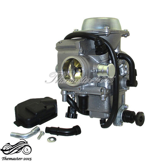 Carburetor Carb for Honda ATC250ES Big Red ATC250SX TRX300FW/EX TRX350 TRX350ES Q