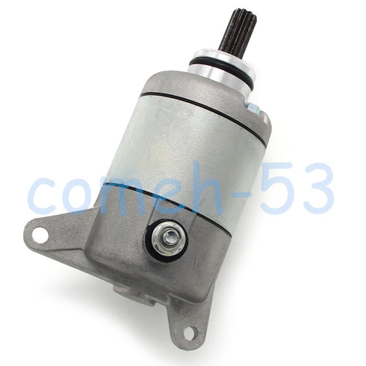 New STARTER for Honda 31200-KWF-941 CRF150F CBF150 31200-KPT-A01 CBF125 Q