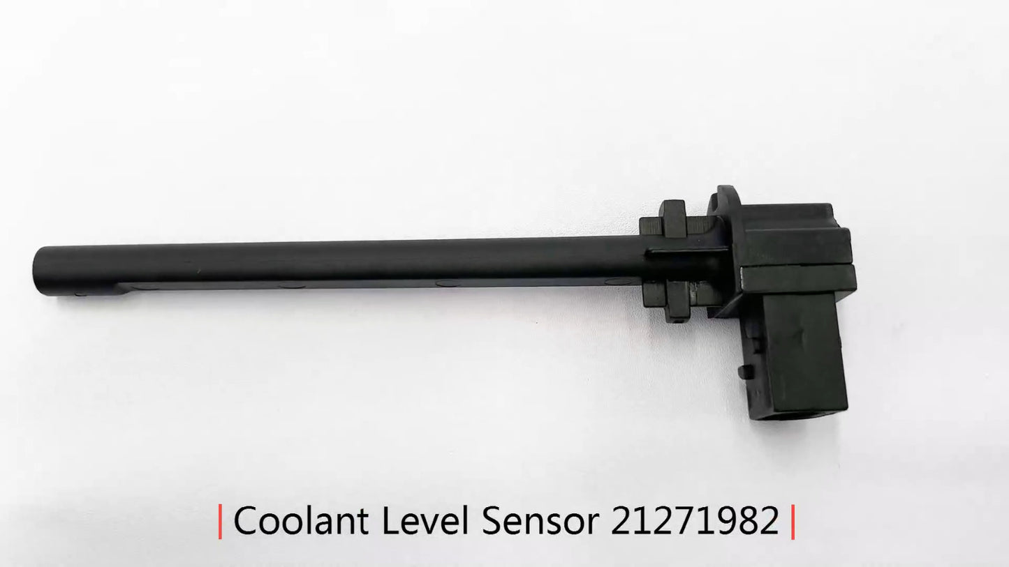 21271982 Coolant level sensor suitable for Volvo FH FM FMX NH 9 10 11 12 13 16 series Q