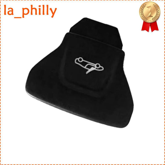 Passenger Side Door Control Switch Button Black for 540C 570S 570GT 600LT