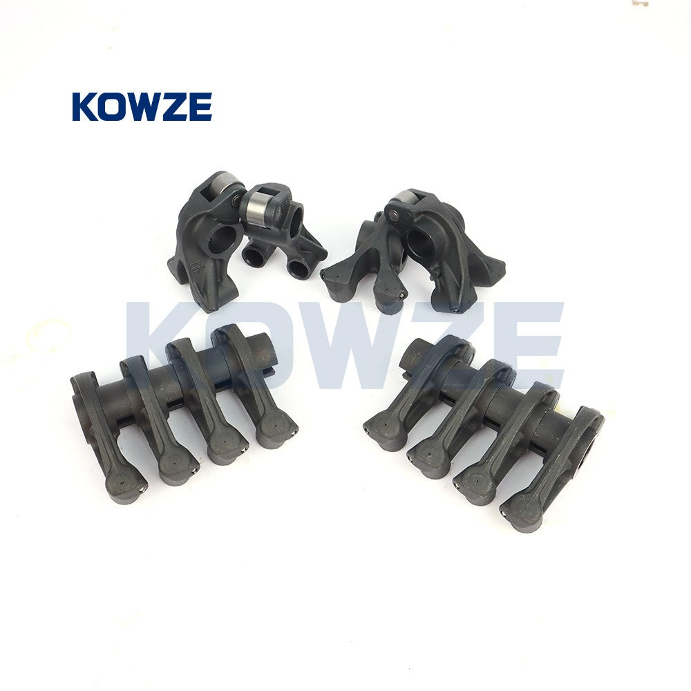 12Pcs Inlet & Exhaust Valve Rocker Arm for Mitsubishi Carisma Lancer QMYB-4G18 Q