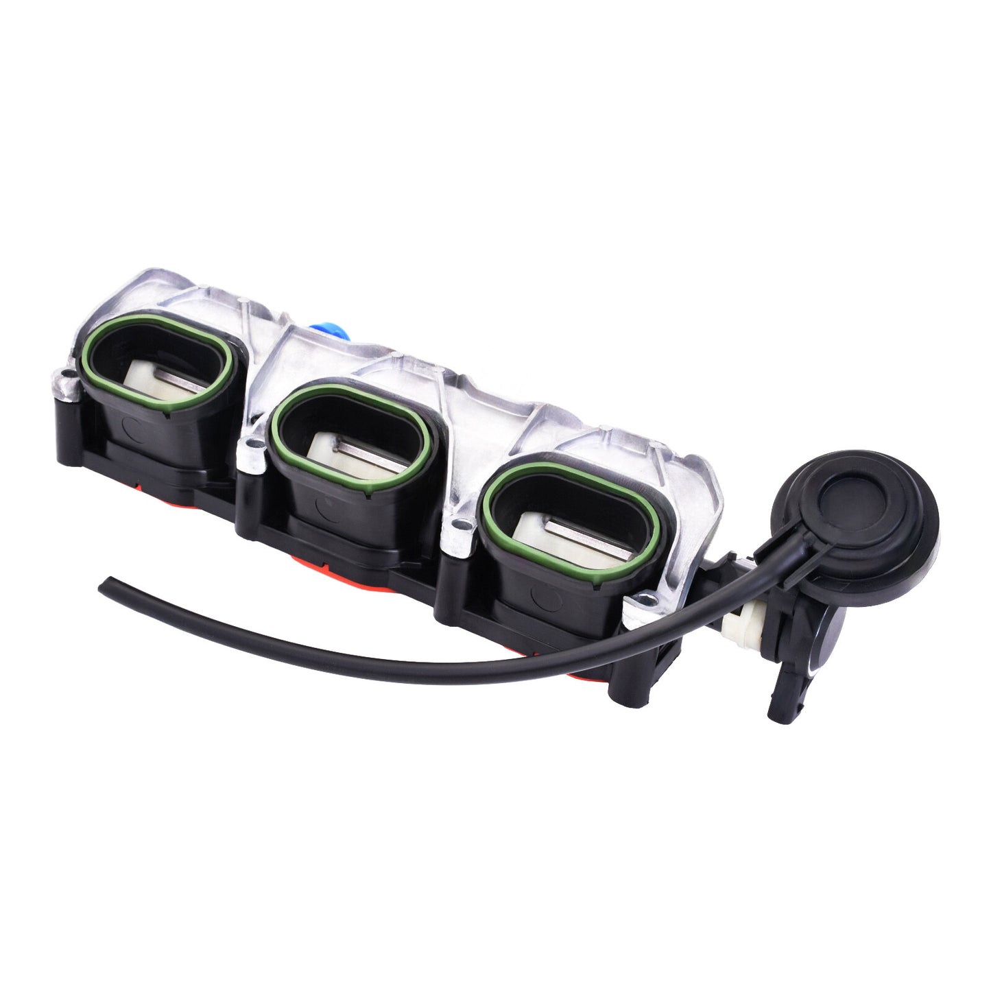 NEW for Audi A7 Q5 Q7 S4 for VW Touareg 3.0T Right Side Intake Manifold 06E133110AF Q