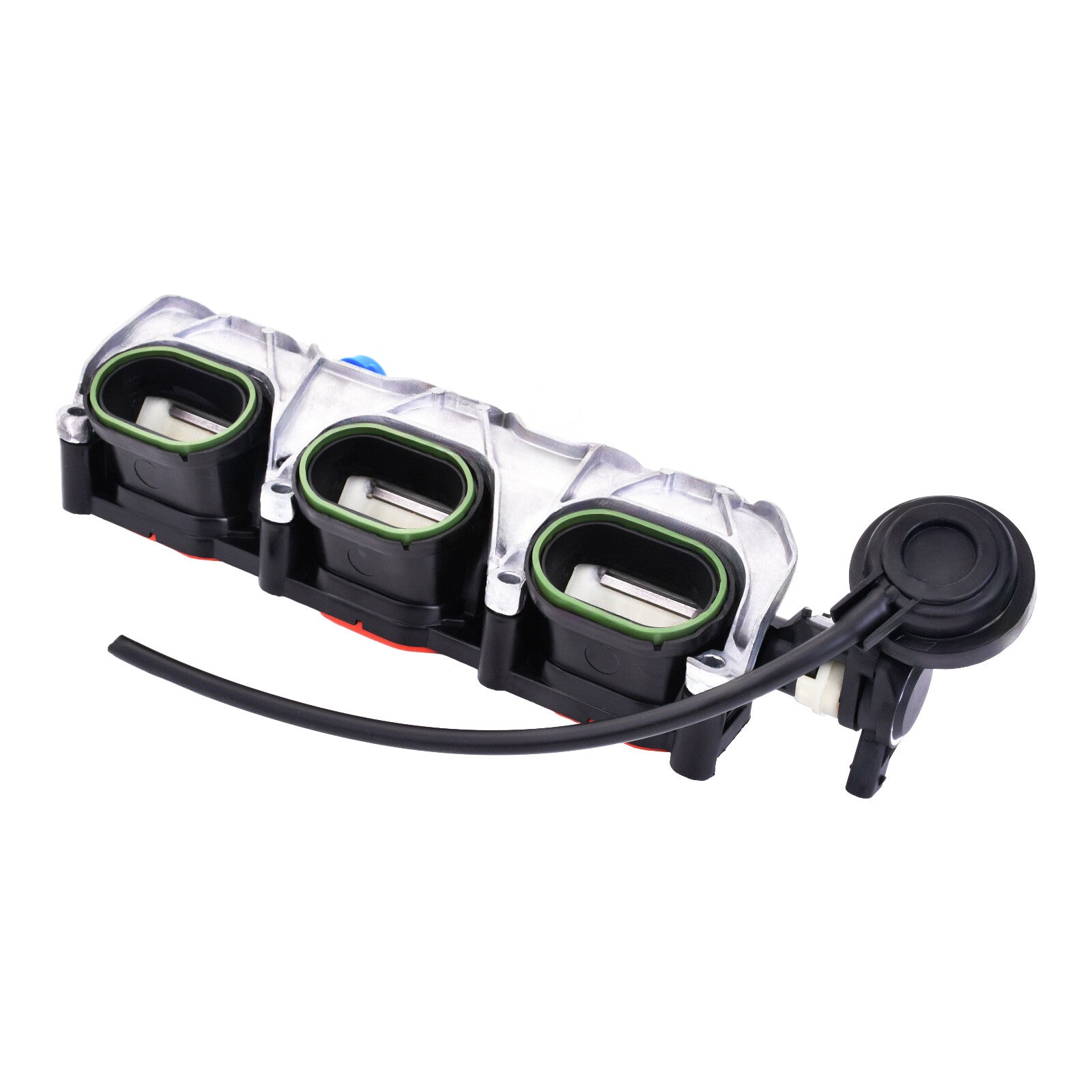 NEW for Audi A7 Q5 Q7 S4 for VW Touareg 3.0T Right Side Intake Manifold 06E133110AF Q