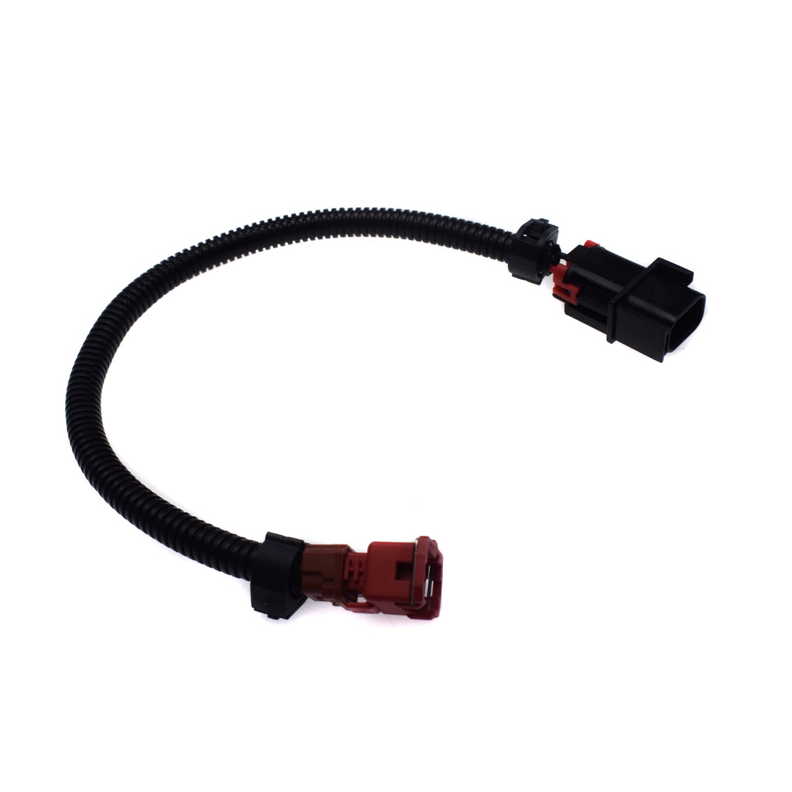 Brand new cylinder head temperature sensor wiring harness for 300ZX (1984-1989). n