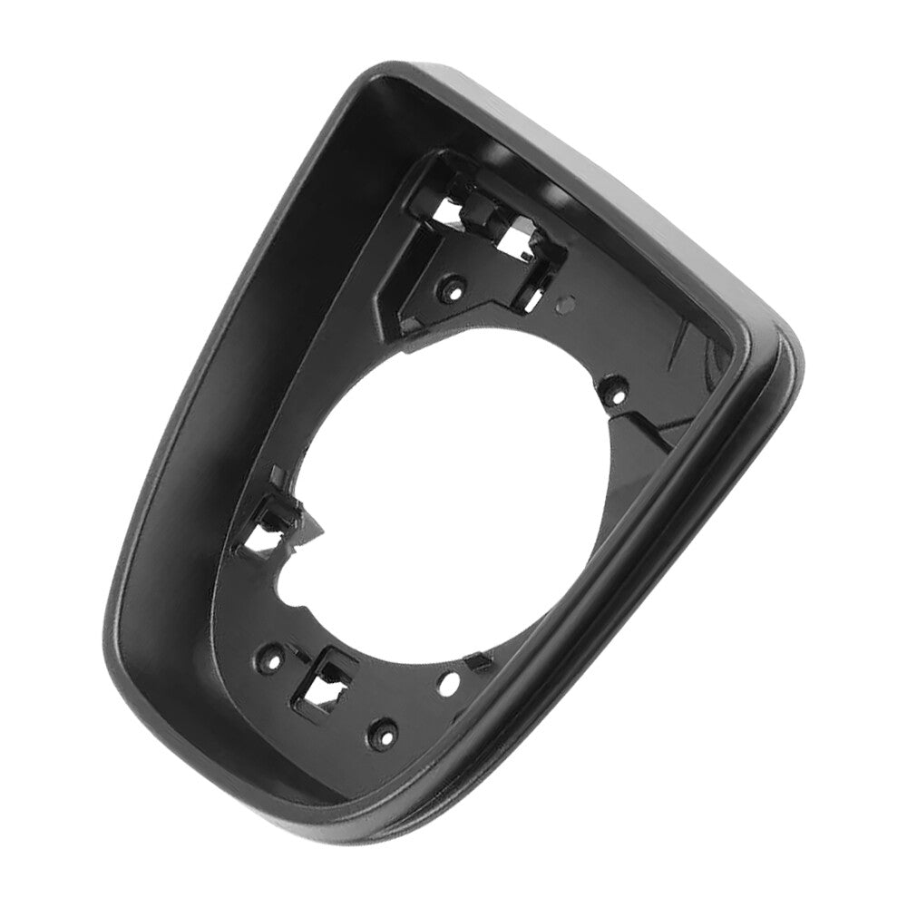 Door Mirror Shell House Cover Frame Left for X5 E70 2007-2013 X6 E71 2008-2014