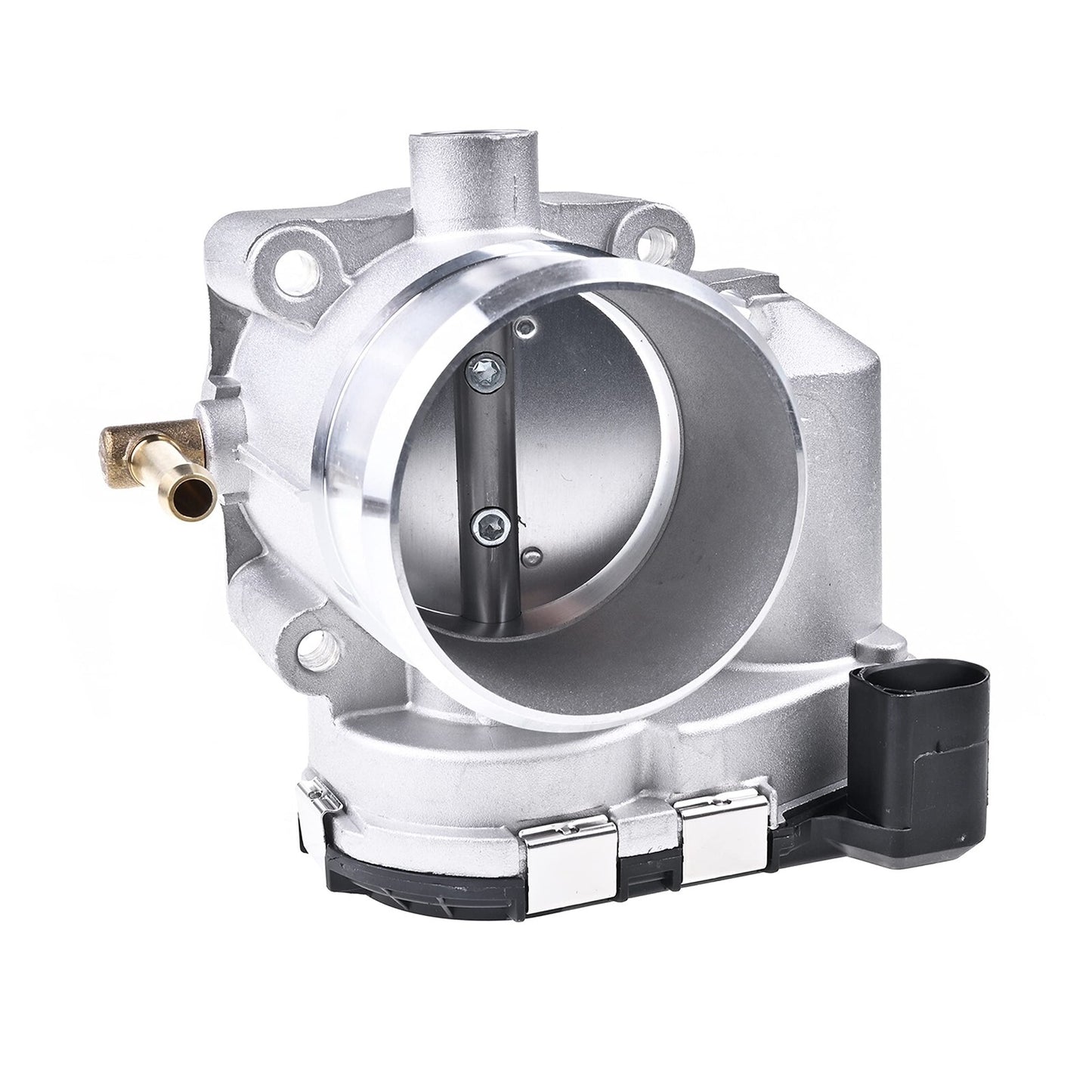 NEW Throttle Body Fit for VW OE:06A133062BD Q