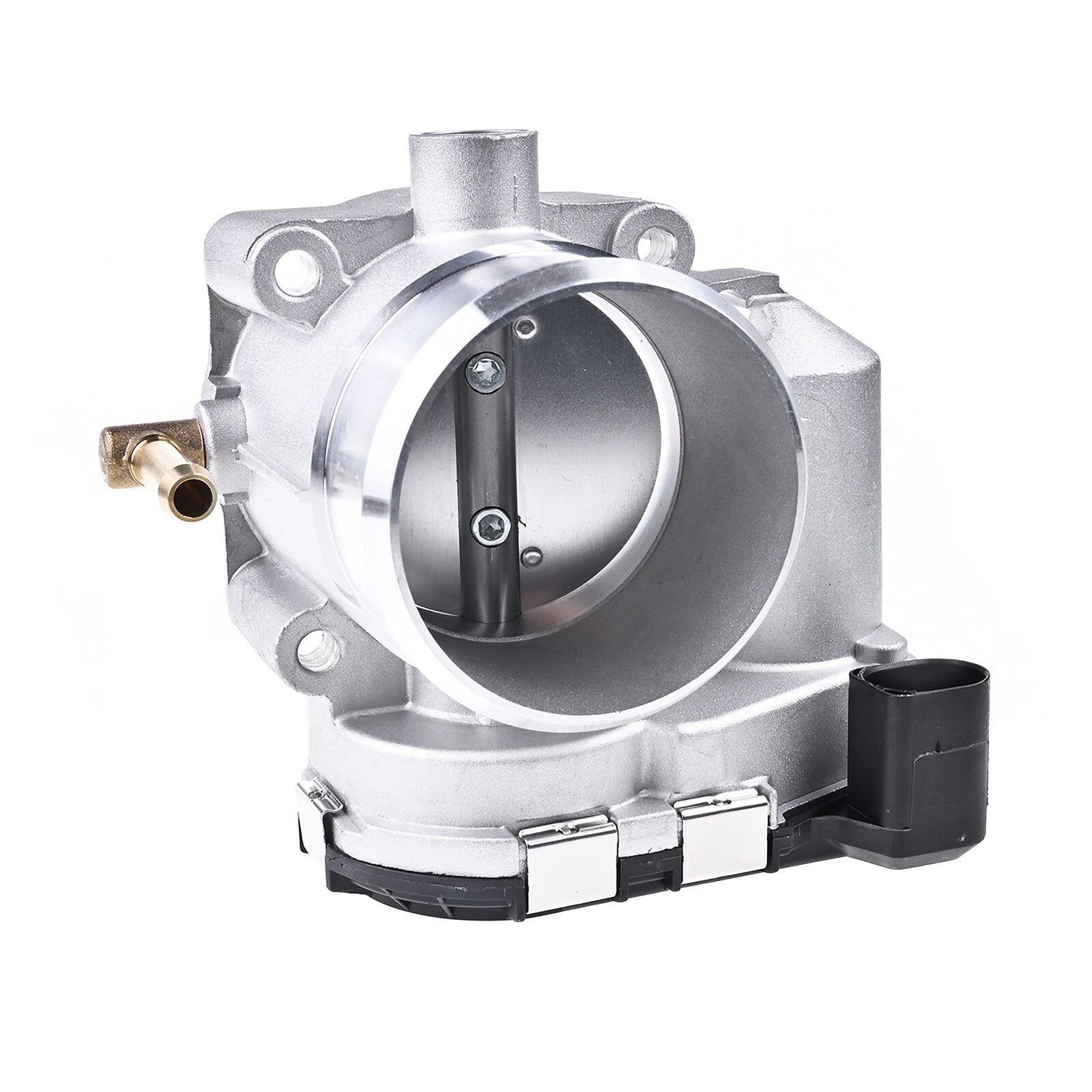 NEW Throttle Body Fit for VW OE:06A133062BD Q