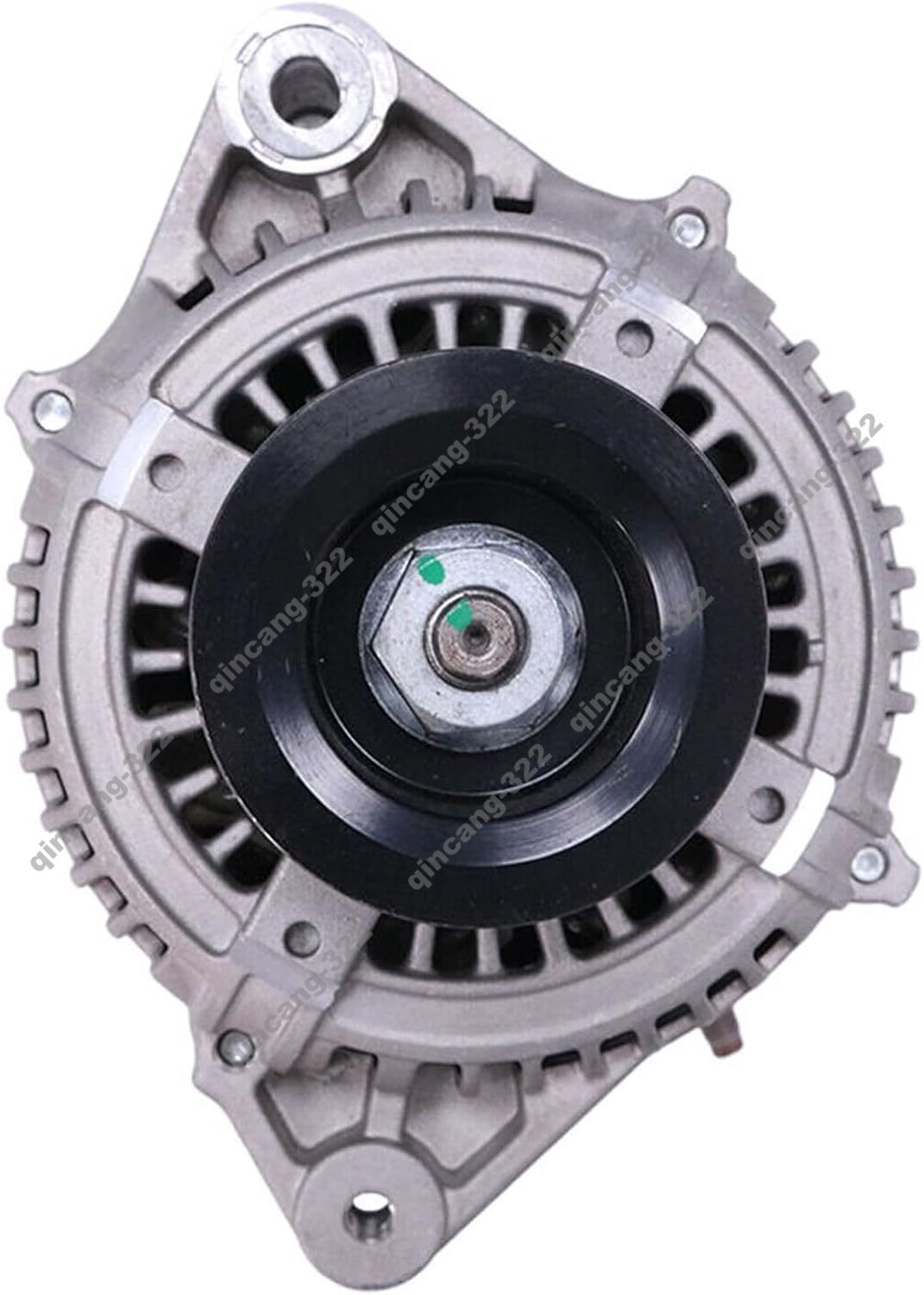 12V Alternator 600-861-1951 for Komatsu 4D95L B3.3 Engine