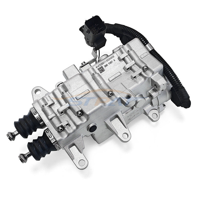 Clutch Actuator Manual DCT 41470-2D300 for Hyundai for Veloster 16-17 for Kia Forte