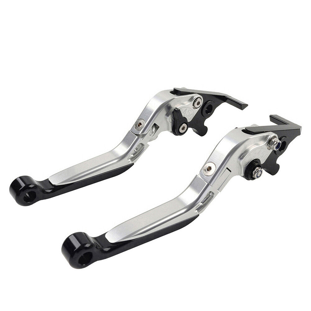 Folding Extendable Brake Clutch Levers FITS for Honda CRF1100L Africa Twin Q