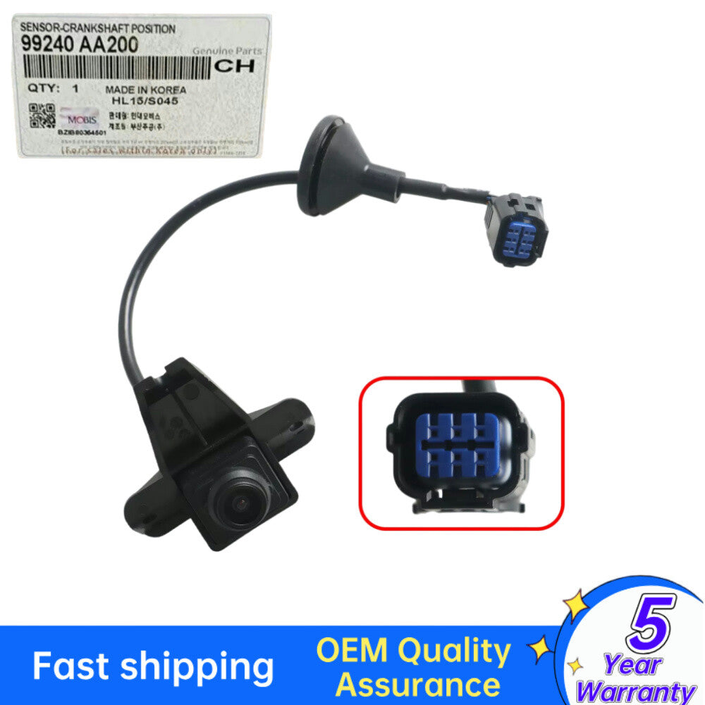rearview camera for 2022-23 for Hyundai for Elantra , model 9240AA200 and 9240AA210.