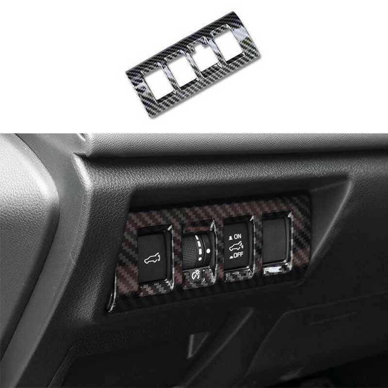Chrome for Lexus ES350 300h 250 2019-2022 Rearview Mirrors Moulding Cover Trim v