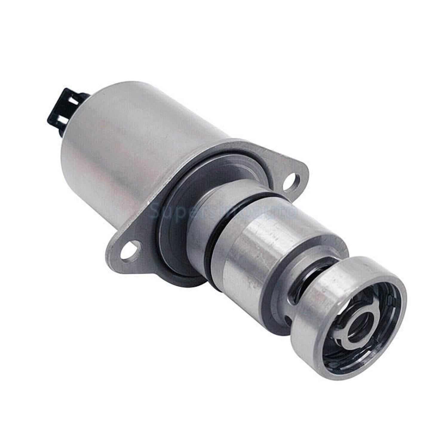 Oil Control  Piston Cooling Control Valve 23013334 for Volvo D13 Solenoid Valve