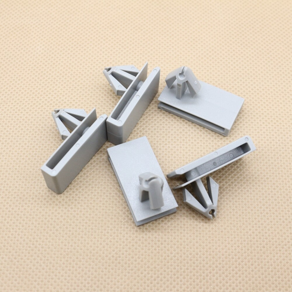 8-piece headlight clips for GM 102985 Impala Century Regal Intrigue Grand Prix