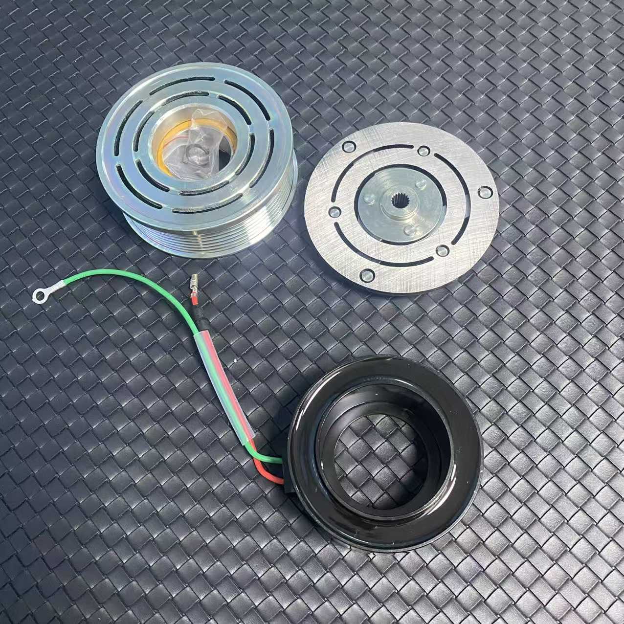 AC compressor clutch hub suitable for Honda CRV 2.0 Q