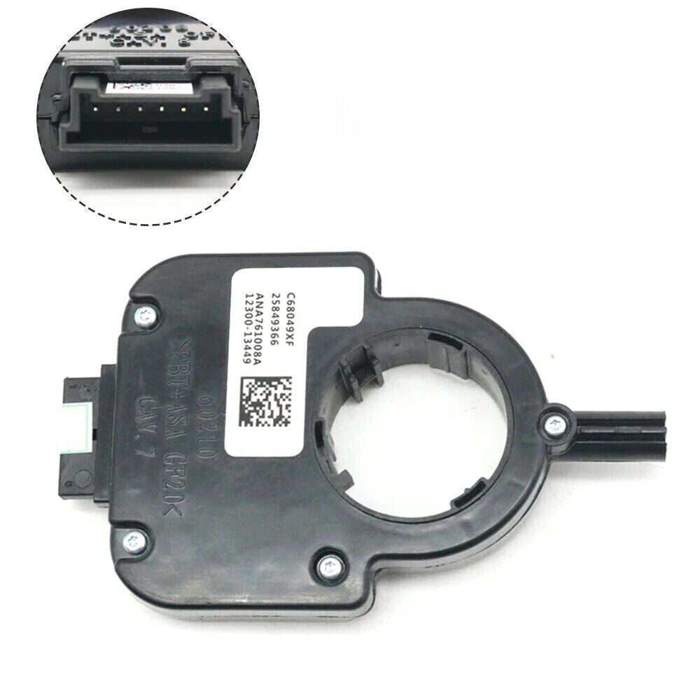 For Magnetventil Unterdruckv. fbr Citr. Peug. 2.0 9815631580 ' E