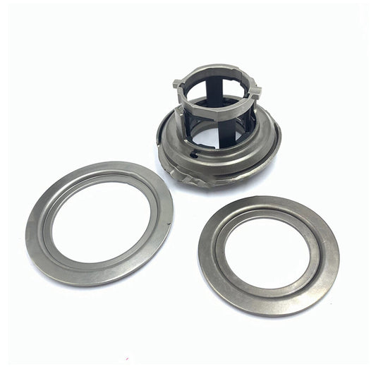 9.49 mm ID6 90 Automotive New Fuel Line Hose Fitting Quick Release Connector 2-Piece  12482