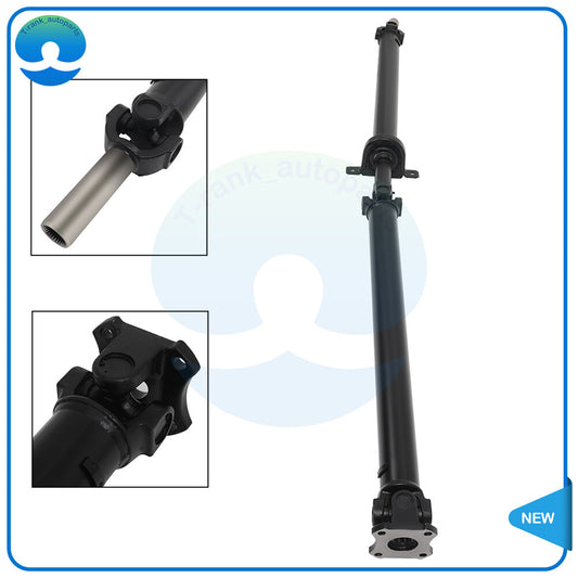 For 2004-2008 for Ford F-150 XLT Crew Cab Pickup 4-Door Rear Prop Drivrshaft 936-803