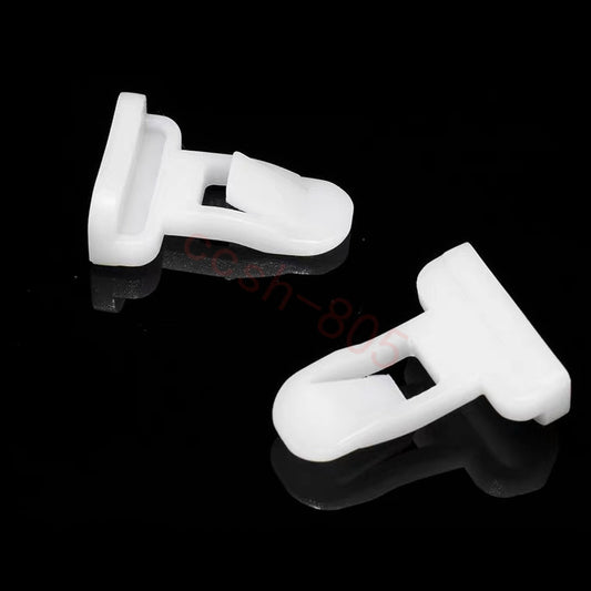 10ps Car Front Bumper Side Skirt Trim Panel Retainer Clip for Toyota for Lexus for Scion
