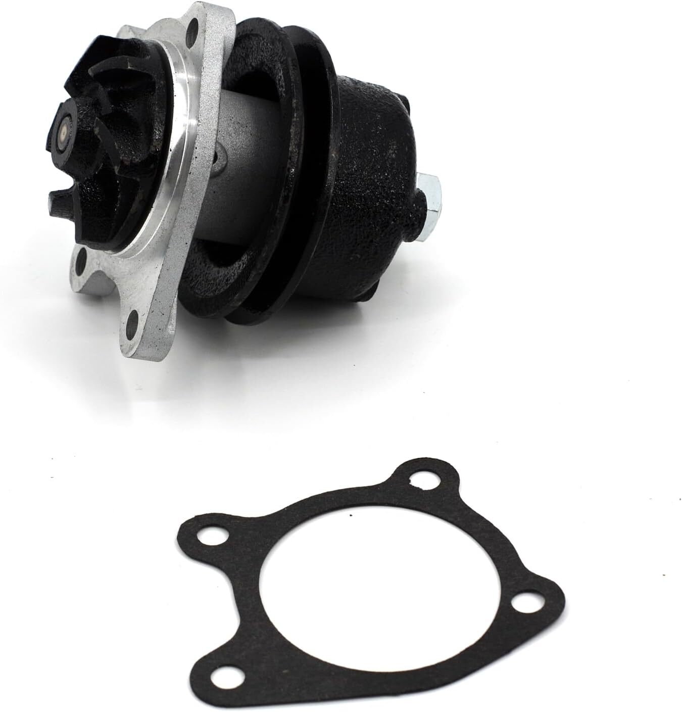 1 x water pump 15606-73030 15611-73032 Fit For Kubota M4050 engine