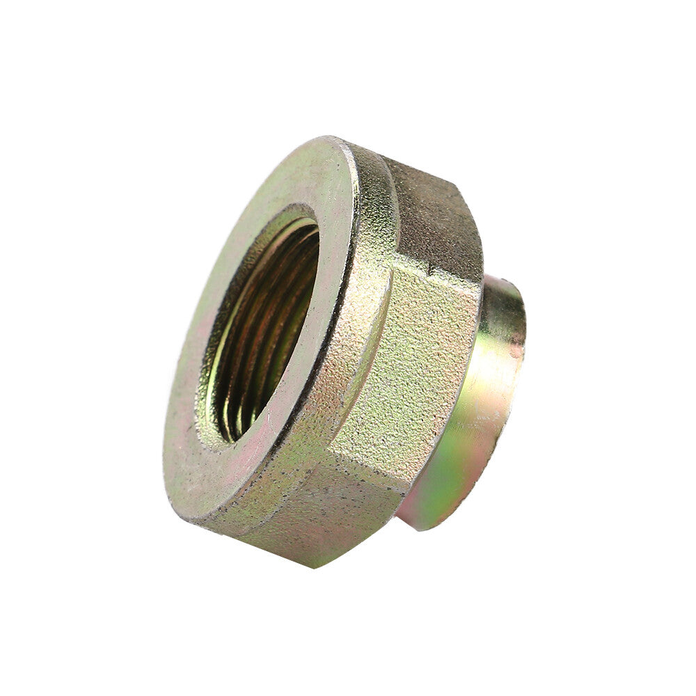 Front Left / Right Spindle Axle Nut For CL for MDX Legend for Accord for CR-V Pilot Prelude