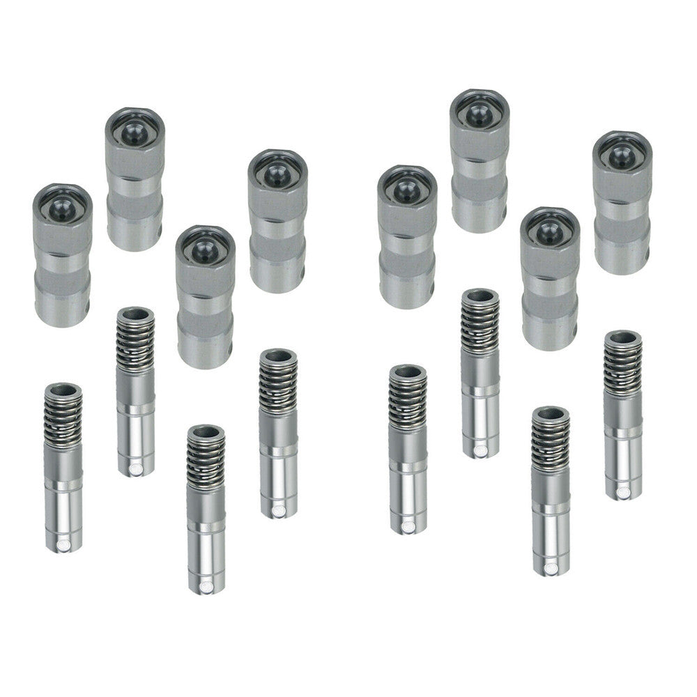 AFM DOD Valve Lifter x16 for Chevy 5.3L 6.0L 6.2L Active Fuel Management