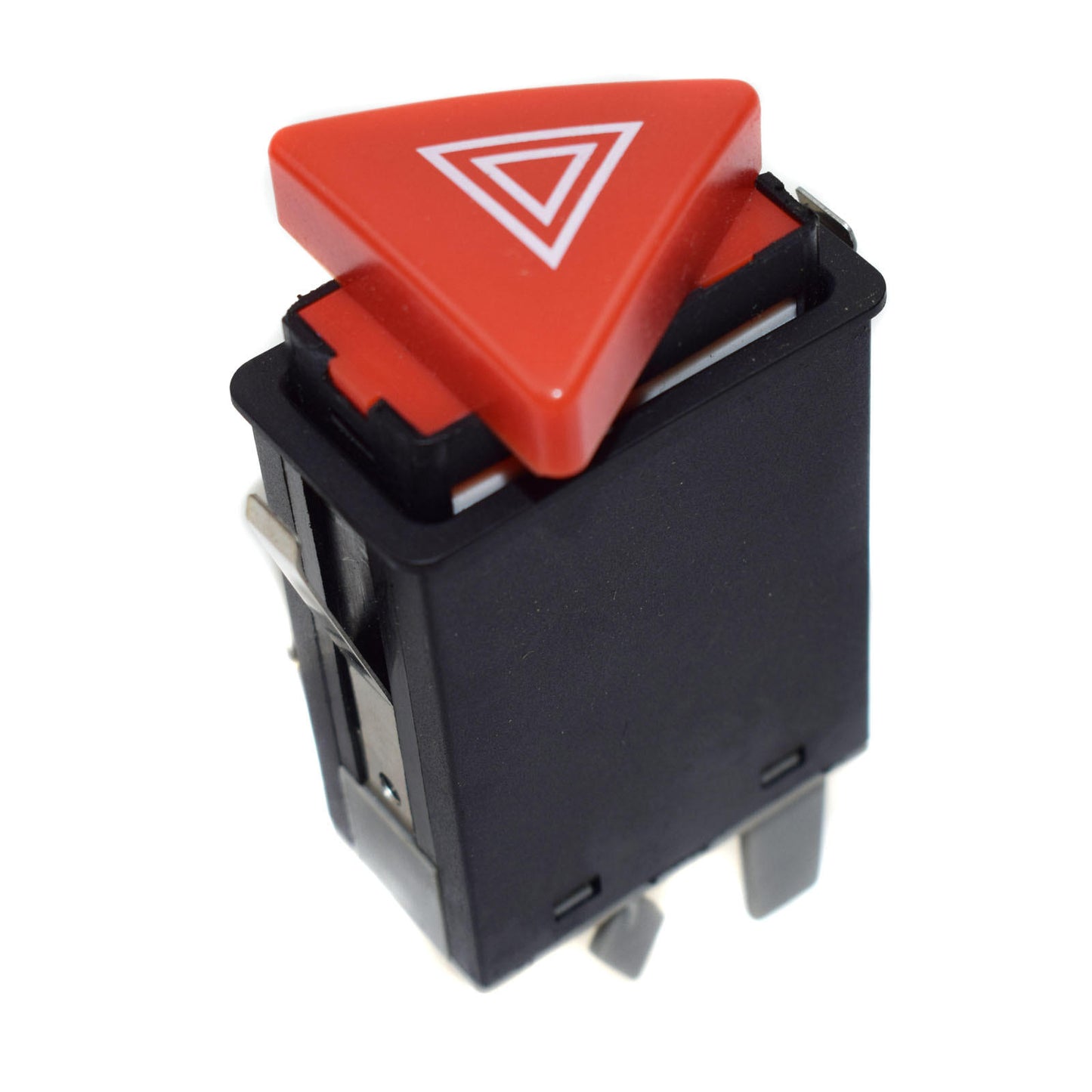 New emergency warning hazard flasher switch suitable for SKODA OCTAVIA 1U0953235B A4C6920P30- n