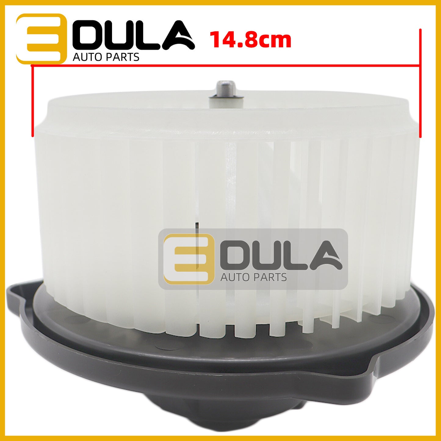 14.8 cm AC fan blower motor suitable for Toyota Fun Cargo Gaia Hiace for Camry 8710333041