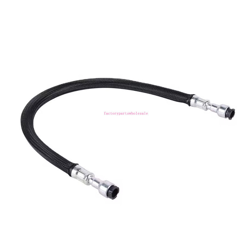 13537636052 For 12-16 528I XDRIVE 2.0L - FUEL HOSE / LINE 7636052 n