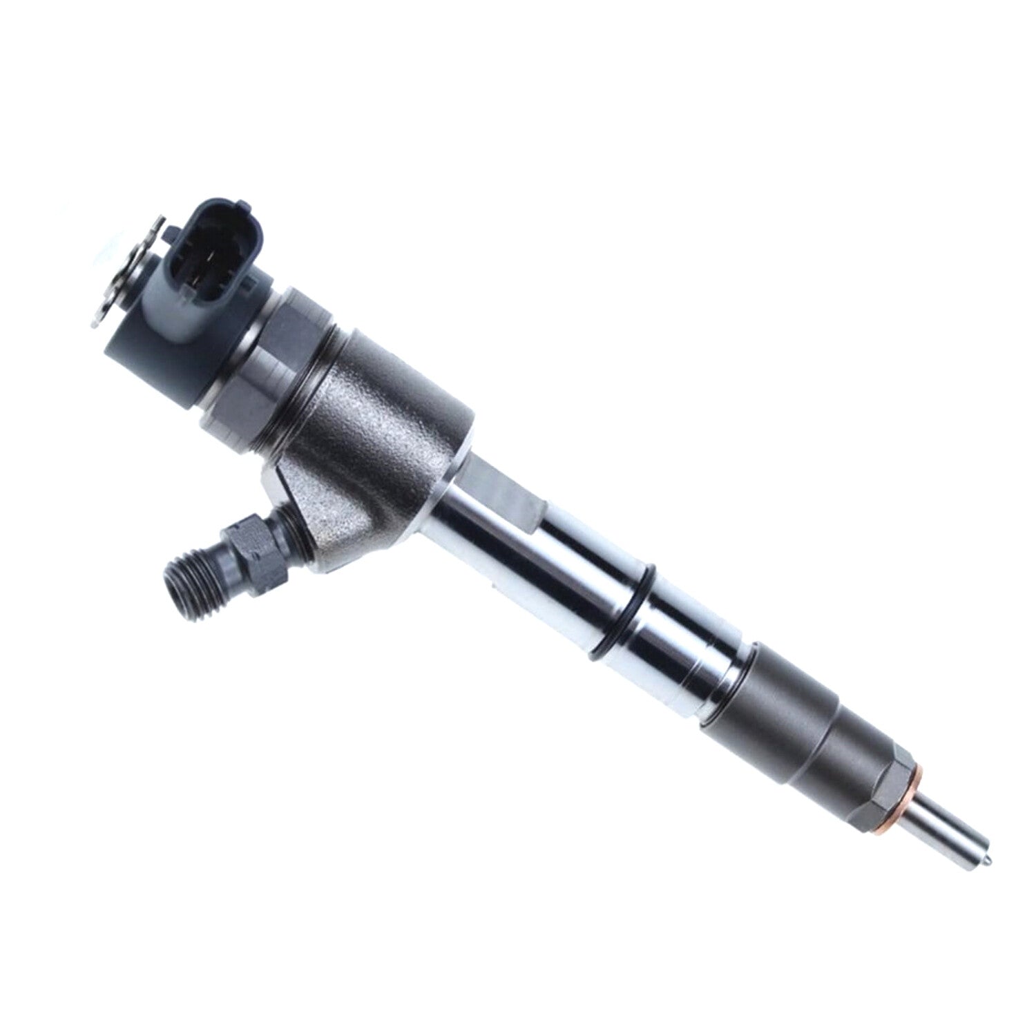 Common Rail Fuel Injector 0445110528 0445110529 for JAC Yunnei YN33CRD Engine