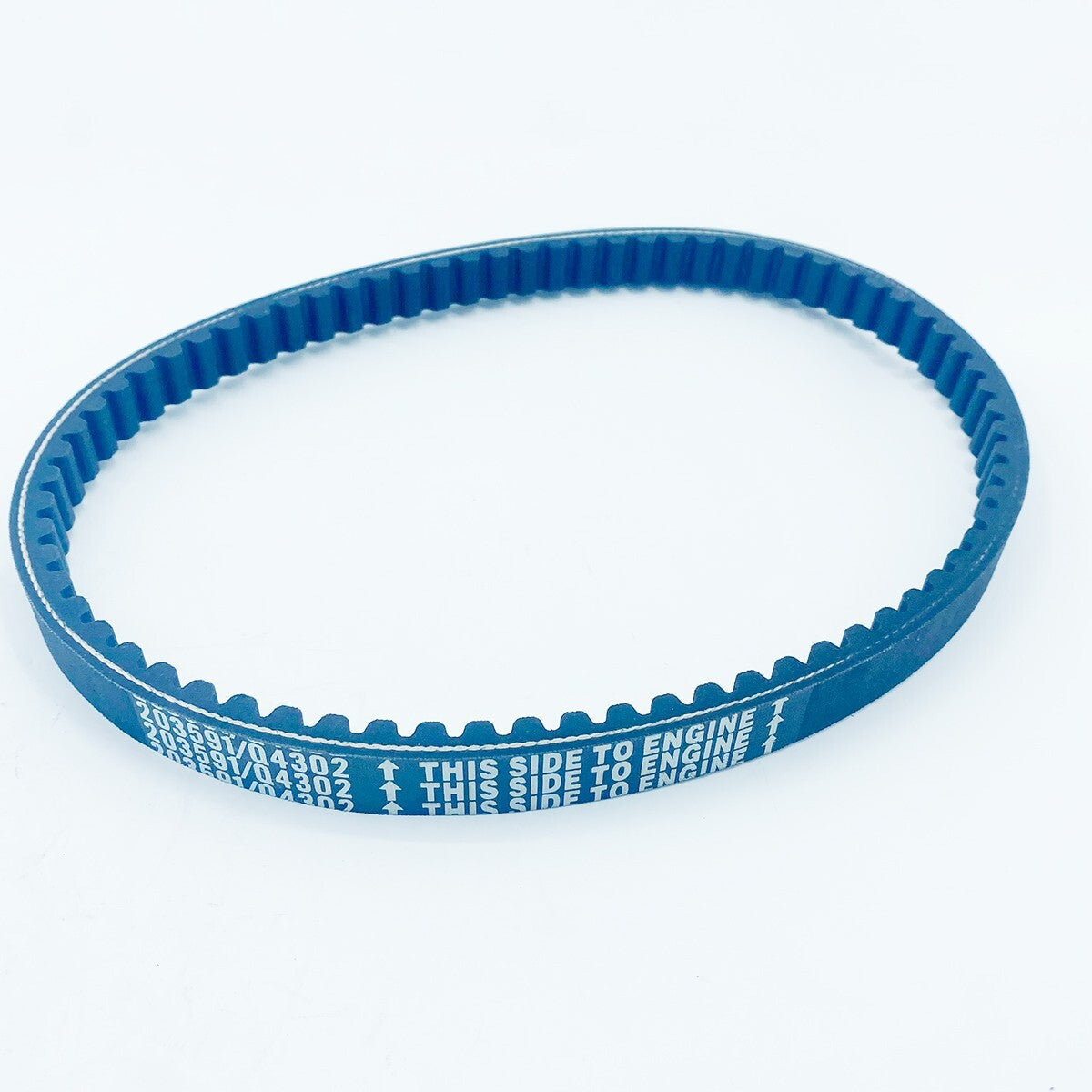 New Comet Belt 994-80 KARTCO 7655 Replaces TCS10052 ROTARY 12-10052 203591