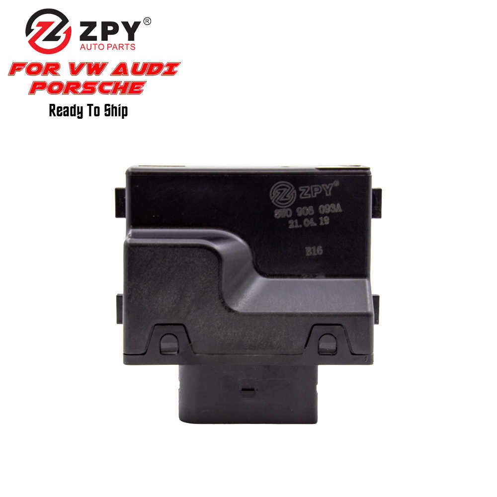 ZPY for Audi A4 A5 S4 S5 Q5 2008-12 2.0T for VW Fuel Pump Control Module 8K0906093F