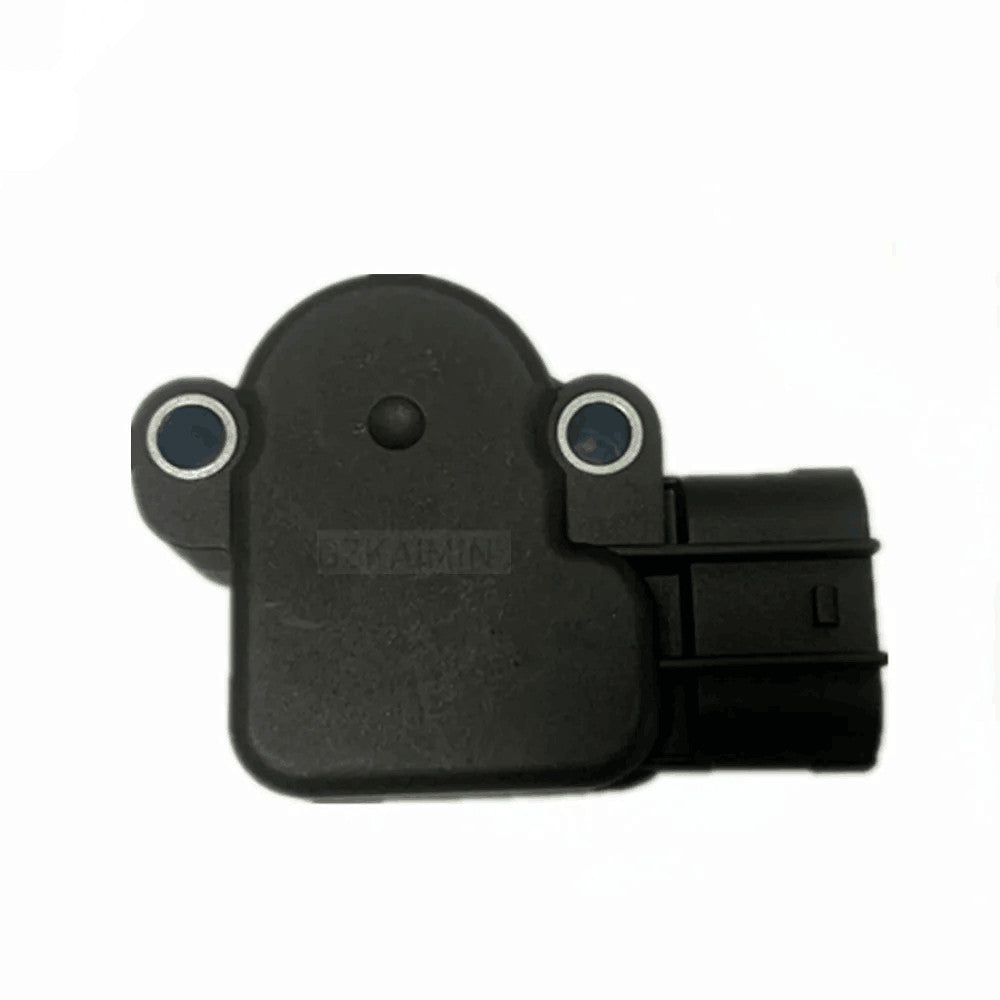 Equipment Manufacturer ( ) F48F-9B989-AB Throttle Position Sensor for Jaguar X Model 2.1 V6 TPS