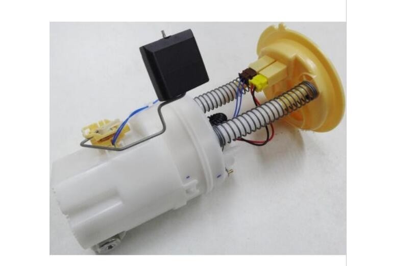One electric fuel pump assembly for Mercedes W169, W245, A150, A170, A200, B200 - n
