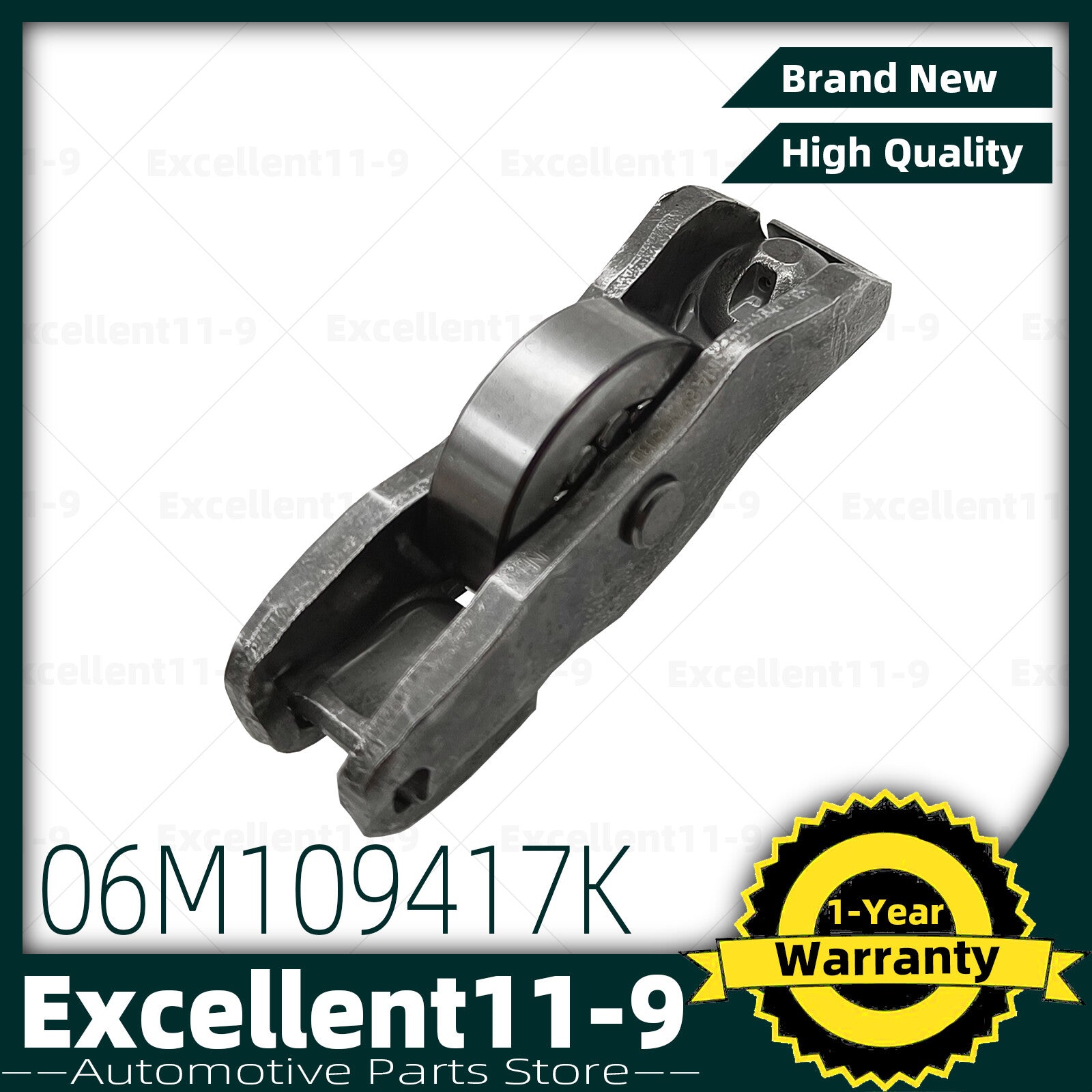 3.0T rocker arm 06M109417H 0P2109417 suitable for Cayenne for Panamera , for Audi Q7, Q8, S8- n