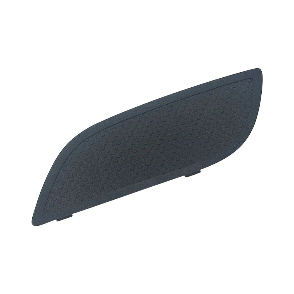 Inner Door Handle Cover 83556-T0A-A01ZA for 2012-16 for Honda for CR-V Front Left Black Q
