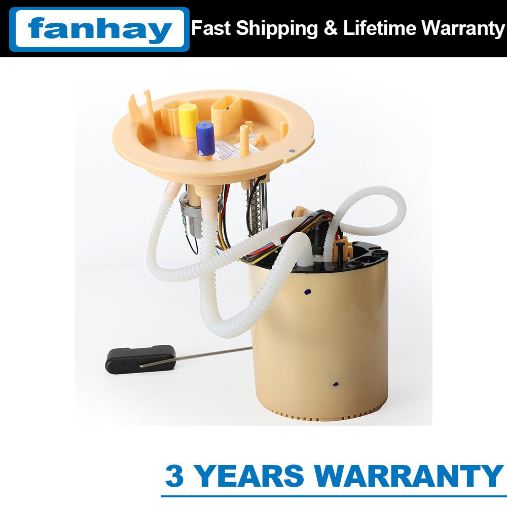 Fuel Pump Module Assembly for Audi for A4 B8 2008-2015 for A5 S5 2009-2017 8K0919050Q