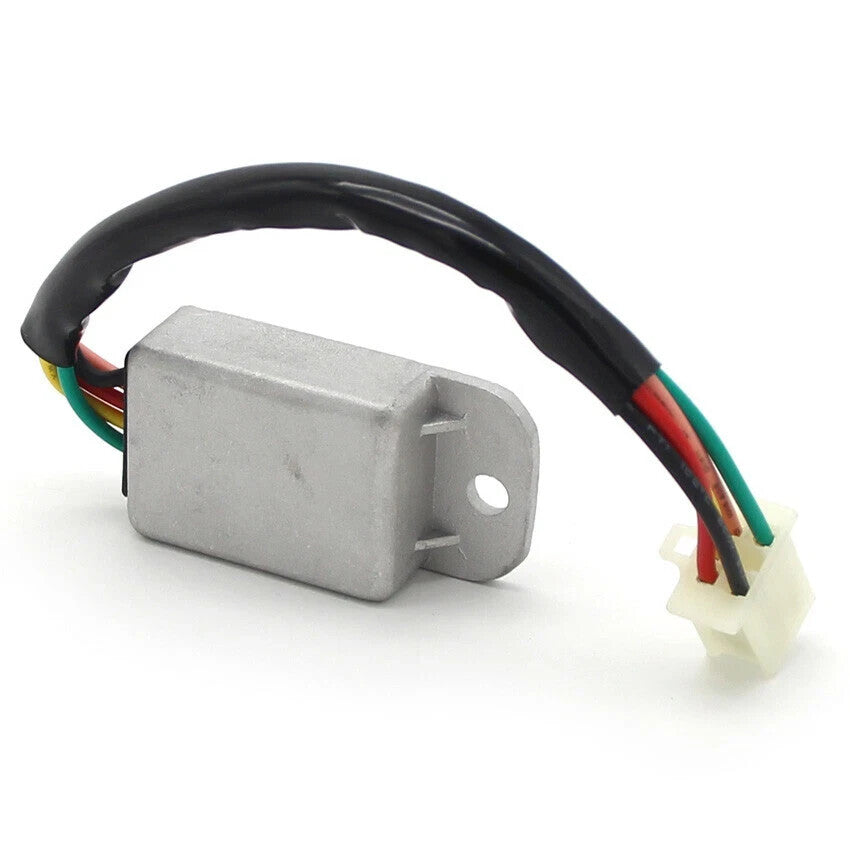 Voltage Rectifier Regulator for Honda 31600-KG0-000 XL500R/XL600R 1982-1987 Q