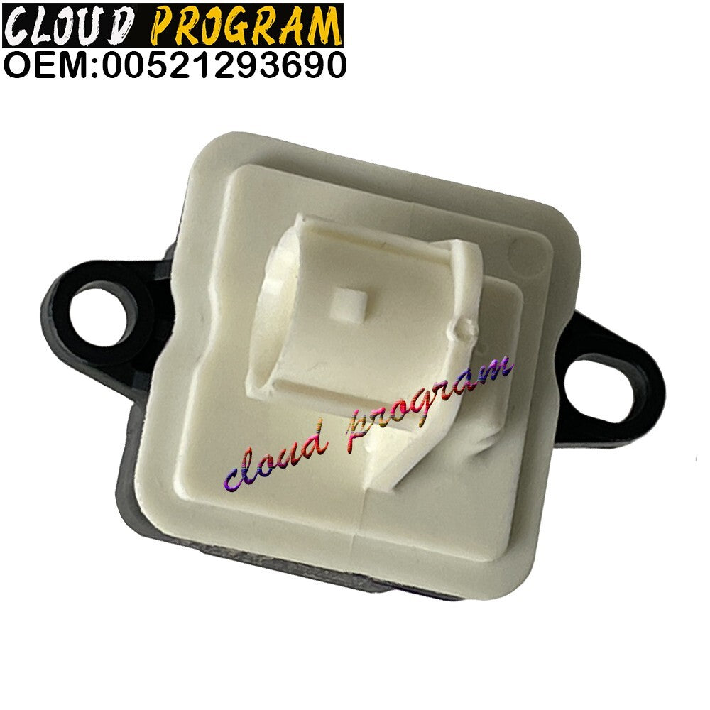00521293690 NEW Rear Tailgate Camera For 17-2021 for FIAT 15-2021 for JEEP RENEGADE n
